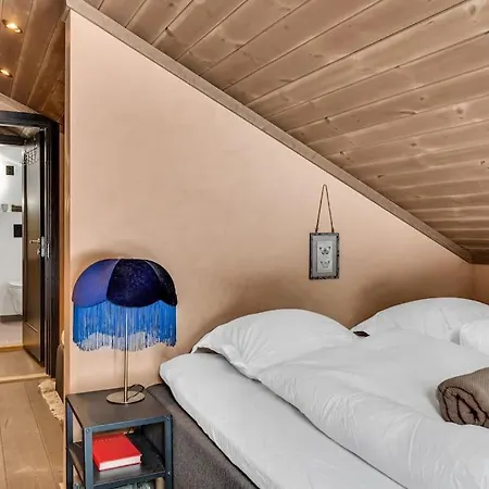 Peaceful Oasis. Panoramic Forest- & Mountain View. Sauna.