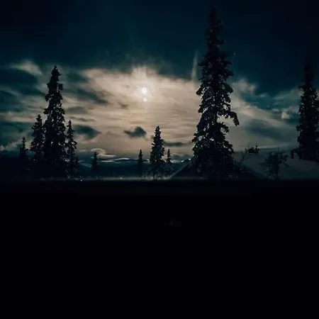 Peaceful Oasis. Panoramic Forest-&mountain View. Sauna. * Beitostolen