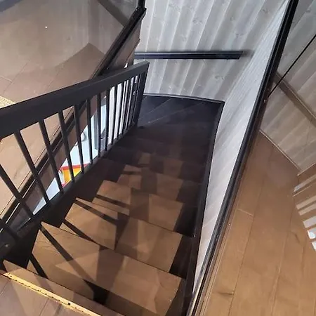 Peaceful Oasis. Panoramic Forest-&mountain View. Sauna. Beitostolen