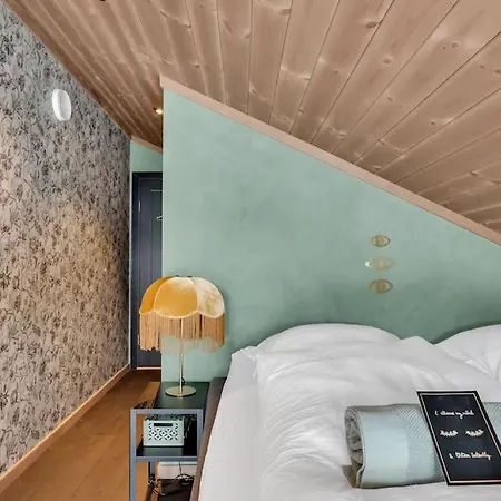 Chalet Peaceful Oasis. Panoramic Forest-&mountain View. Sauna. Beitostolen