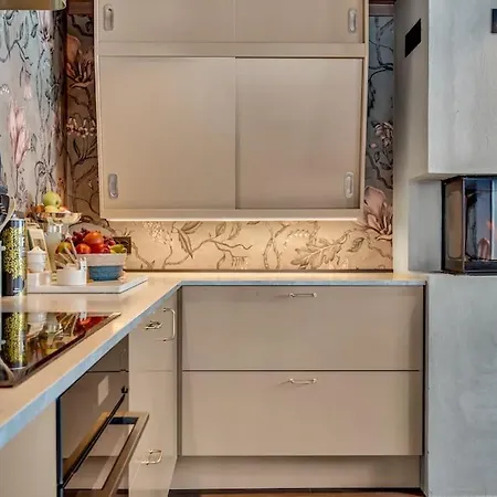 Chalet Peaceful Oasis. Panoramic Forest-&mountain View. Sauna. *