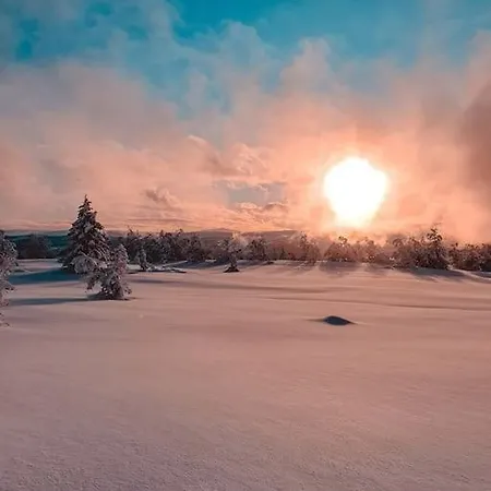 Peaceful Oasis. Panoramic Forest-&mountain View. Sauna. *