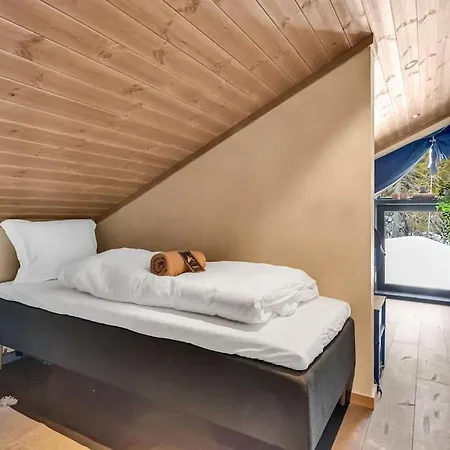 Chalet Peaceful Oasis. Panoramic Forest- & Mountain View. Sauna. *