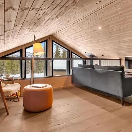 Peaceful Oasis. Panoramic Forest- & Mountain View. Sauna. *