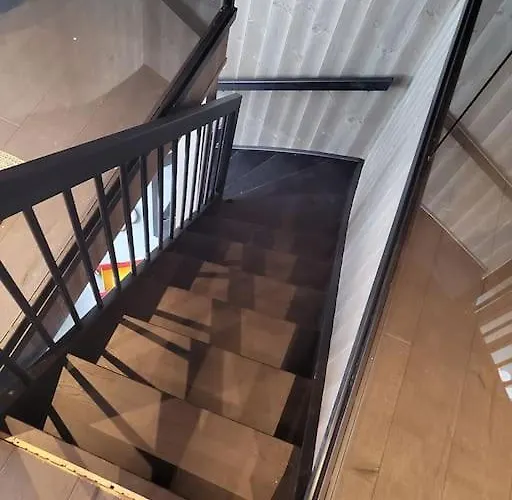 Peaceful Oasis. Panoramic Forest- & Mountain View. Sauna. Beitostolen