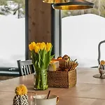 Peaceful Oasis. Panoramic Forest- & Mountain View. Sauna. Chaleter