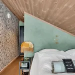 Chaleter Peaceful Oasis. Panoramic Forest- & Mountain View. Sauna. Beitostolen