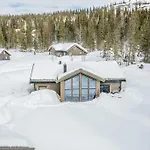 Peaceful Oasis. Panoramic Forest- & Mountain View. Sauna.