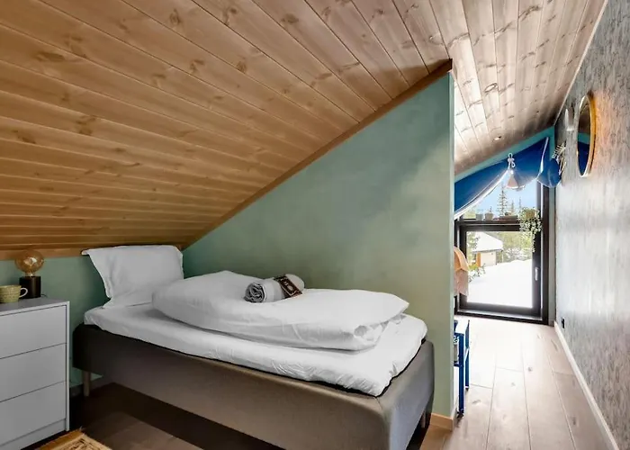 Peaceful Oasis. Panoramic Forest- & Mountain View. Sauna. Domek alpejski *