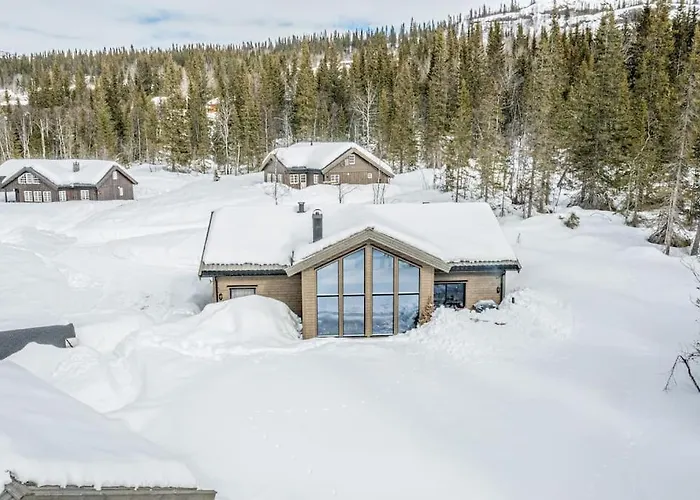 Peaceful Oasis. Panoramic Forest- & Mountain View. Sauna.